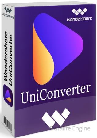 Wondershare UniConverter 15.0.5.18 + Portable