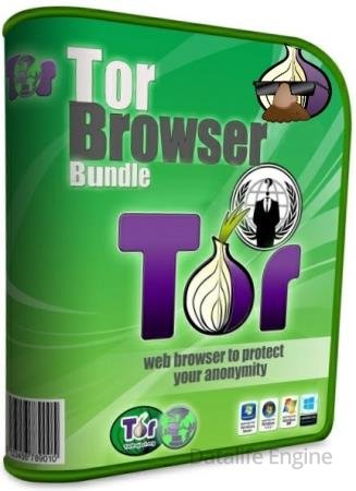Tor Browser Bundle 13.0.4 Final Portable (MULTi/RUS)