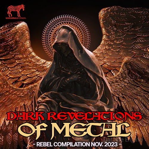Dark Revelations Of Metal (2023)