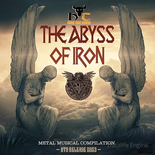 The Abyss Of Iron (2023)