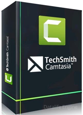 Techsmith Camtasia 2023 23.4.1.50334
