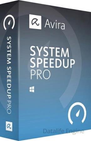 Avira System Speedup Pro 6.27.0.19 Final