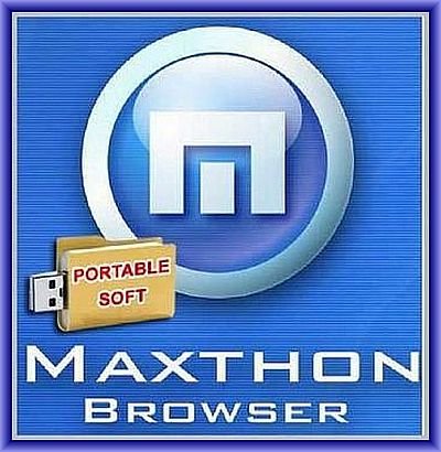 Maxthon Browser 7.1.7.8000 Portable by Maxthon Ltd