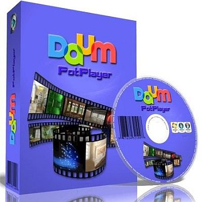 Daum PotPlayer 1.7.22032 Ext Portable by LRepacks