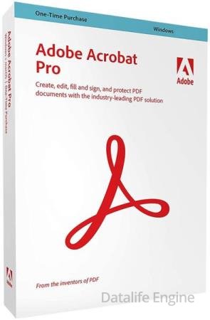 Adobe Acrobat Pro 2023 23.8.20458 by m0nkrus (x86/x64)