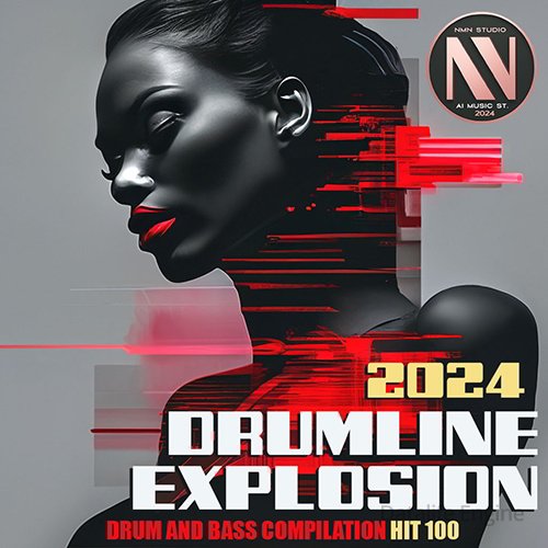 Drumline Explosion (2024)