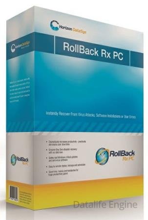 Rollback Rx Professional 12.5 Build 2709703338