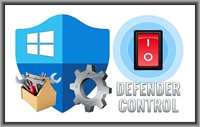 Defender Control 2.1 Portable by Sordum