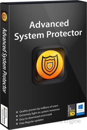 Advanced System Protector 2.5.1111.29115 Final
