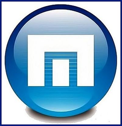 Maxthon Browser 7.1.8.9000 Portable by PortableAppZ