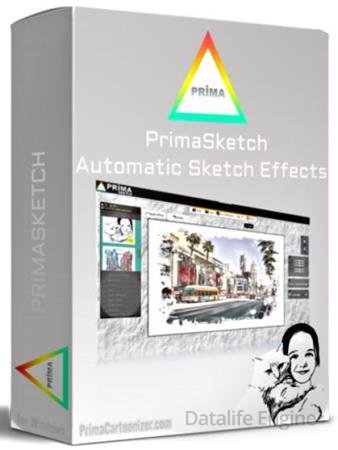 Prima Sketch 1.3.3