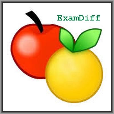 ExamDiff 15.0.0.20 Portable by 9649
