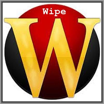 Wipe 2405 Pro Portable by 9649