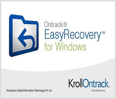 Ontrack EasyRecovery Technician 16.0.0.5 Portable by FC Portables
