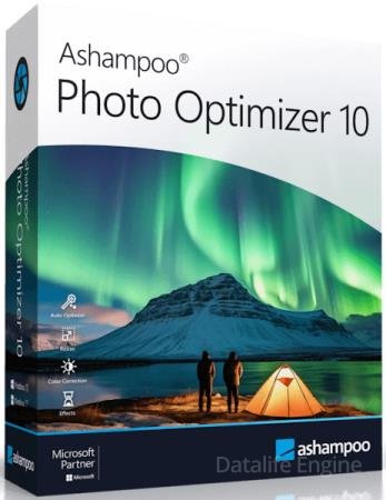 Ashampoo Photo Optimizer 10.0.3.9 Final + Portable