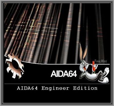 AIDA64 Engineer Edition 7.30.6900 Portable by LRepacks