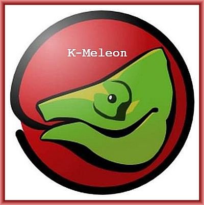 K-Meleon 76.5.4-2024-06-01 Portable by PortableApps