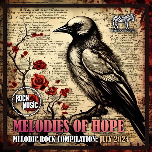 Melodies Of Hope (2024)