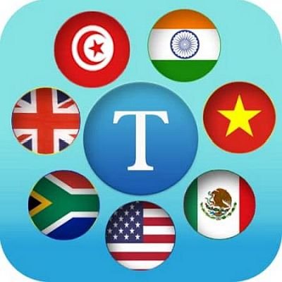 Easy Translator 20.4.0 Portable by FC Portables