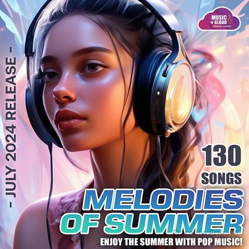 Melodies Of Summer (2024)