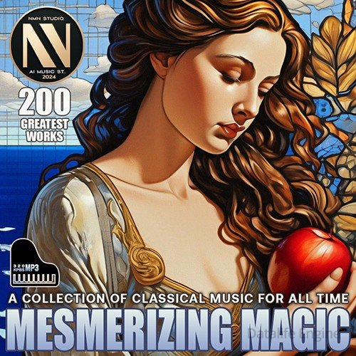 Mesmerizing Magic (2024)