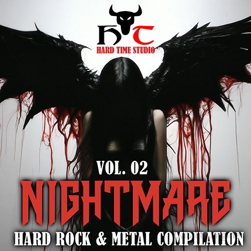 Nighthmare Vol. 02 (2024)