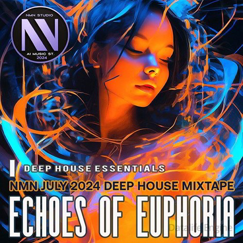 Deep Echoes Of Euphoria (2024)