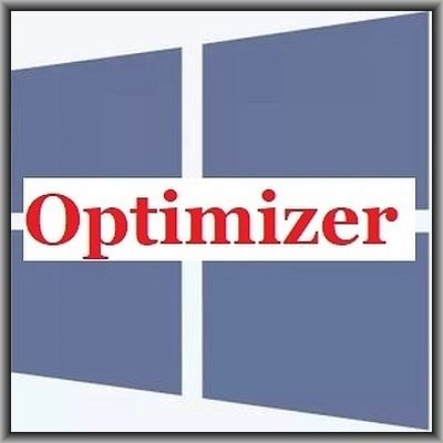 Optimizer 16.6 Portable by deadmoon