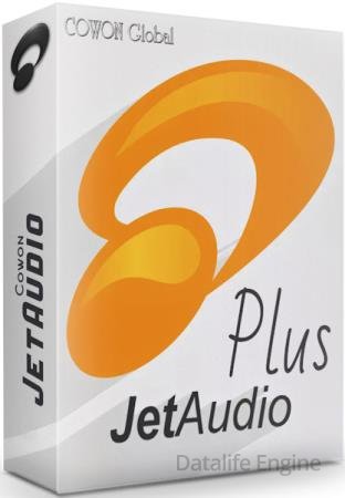 Cowon JetAudio 8.1.11.22010 Plus + Portable (RUS/ENG)