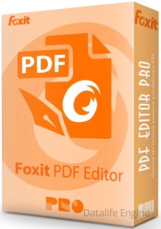 Foxit PDF Editor Pro 2024.2.3.25184 Portable (MULTi/RUS)