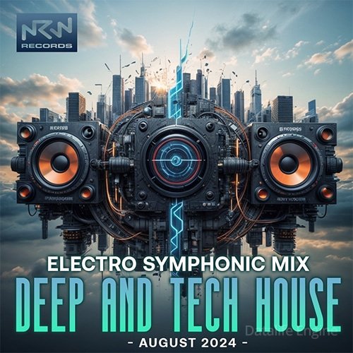 Deep Electro Symphonic (2024)