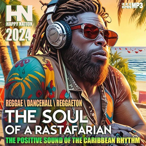 The Soul Of A Rastafarian (2024)