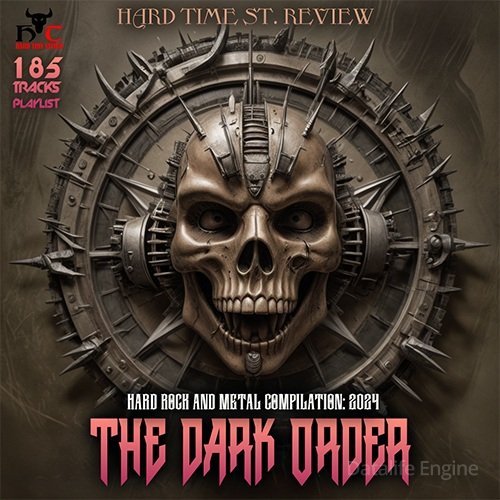 The Dark Order (2024)