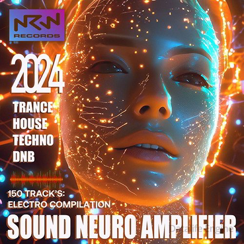 Sound Neuro Amplifer (2024)