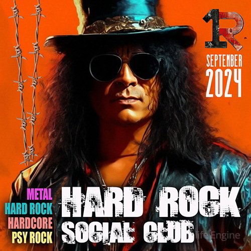 Hard Rock Social Club (2024)