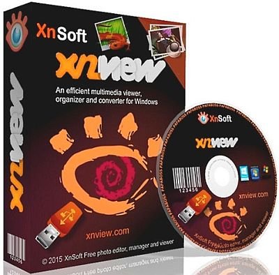 XnView Classic 2.51.7 Portable by PortableAppZ