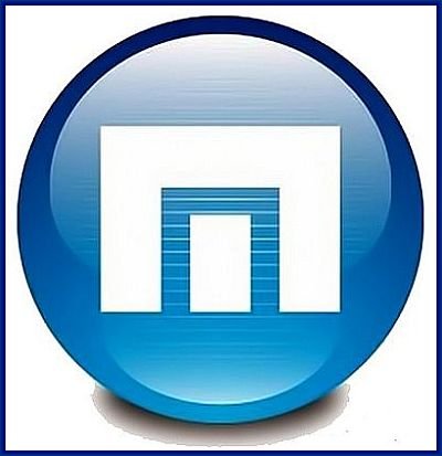 Maxthon Browser 7.2.2.5000 Portable by PortableAppZ