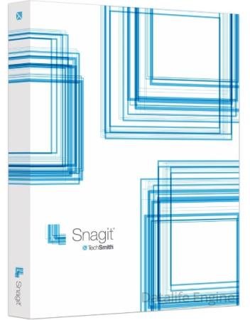 TechSmith SnagIt 2024.2.4 Build 3892