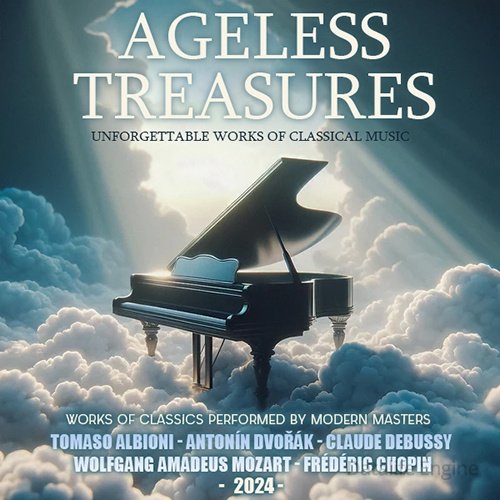 Ageless Treasures (2024)