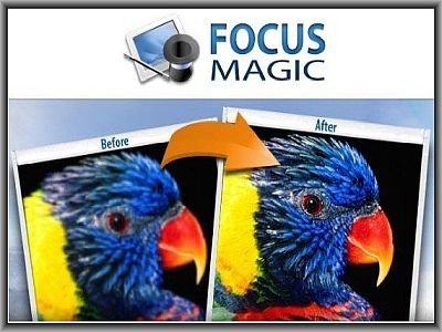 Focus Magic 6.22 Portable by FC Portables