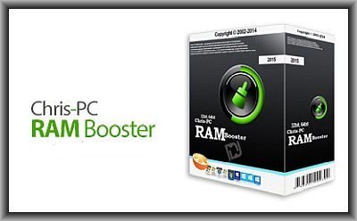 Chris-PC RAM Booster 7.24.0826 Portable by FC Portables