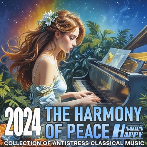 The Harmony Of Peace (2024)