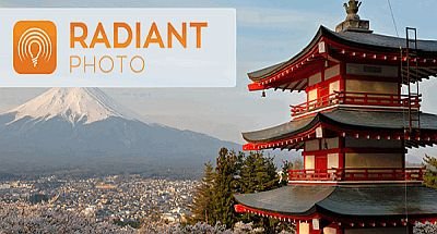 Radiant Photo 2.0.0 Portable by conservator