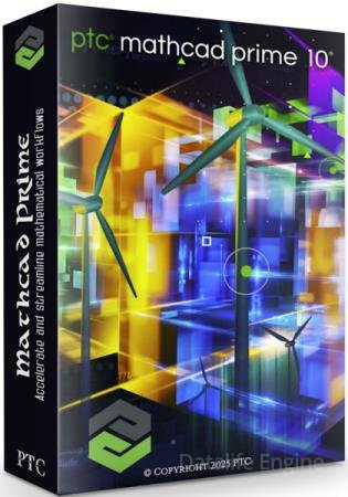 PTC Mathcad Prime 10.0.1.0