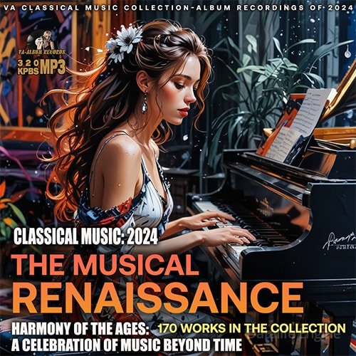 The Musical Renaissance (2024)