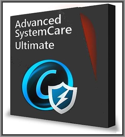 Advanced SystemCare Ultimate 17.1.0.93 Portable by DrZero