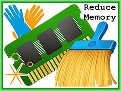 Reduce Memory 1.7 Portable by Sordum Software