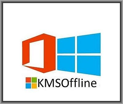 KMSoffline 2.4.5 Portable by Ratiborus