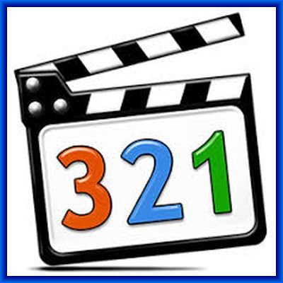 Media Player Classic Home Cinema 2.3.8 Portable by MPC-HC Team