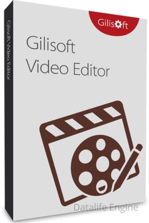 GiliSoft Video Editor 18.4.0